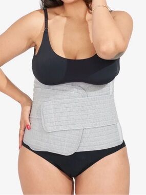Bodily C-section Belly Band